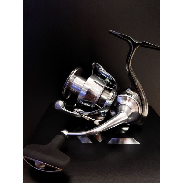 Reel Daiwa EXIST LT 2022 2500XH|3000D|Lomba|Galatama