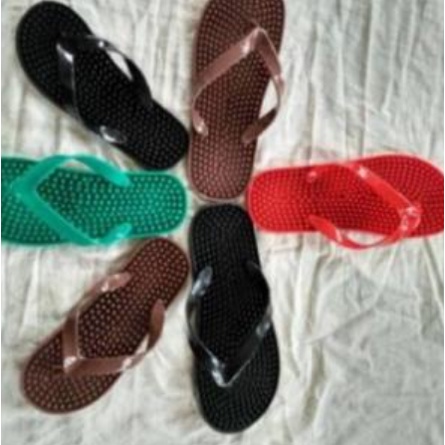 SANDAL KESEHATAN DURI / SENDAL KESEHATAN DURI