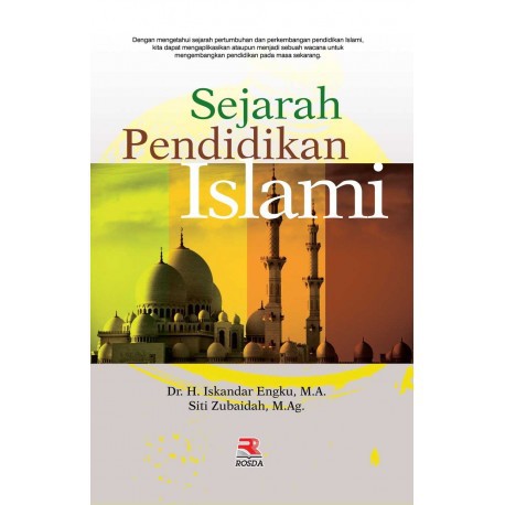 Sejarah Pendidikan Islami