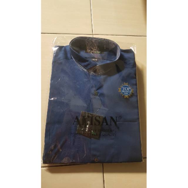 koko alisan size 14 1/2 model slimfit