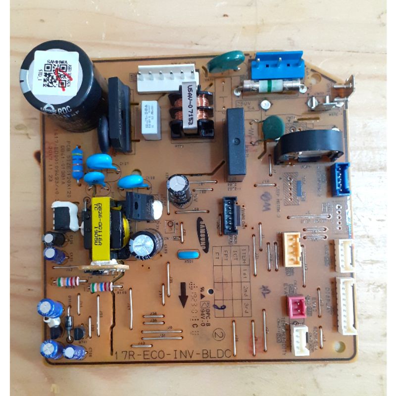 Modul pcb ac samsung original