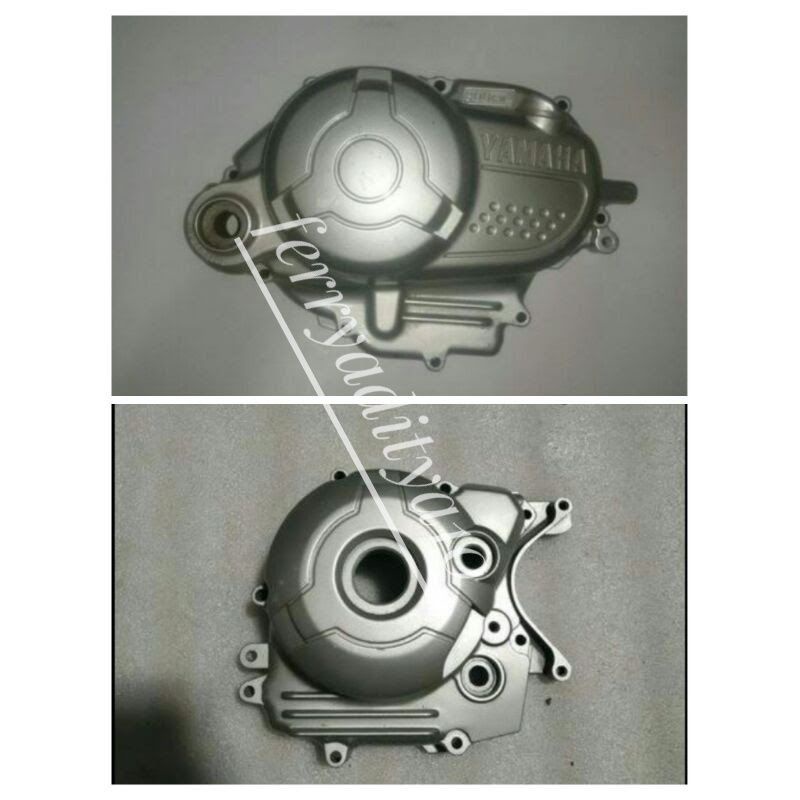 bak kiri kanan bak magnet bak kopling oli yamaha jupiter z original