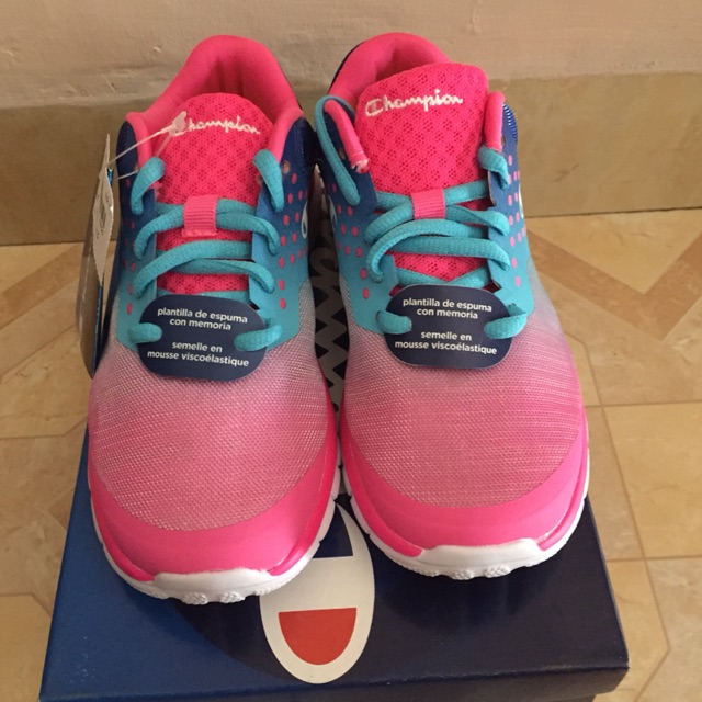 Sepatu Running Champion Kids Original Payless