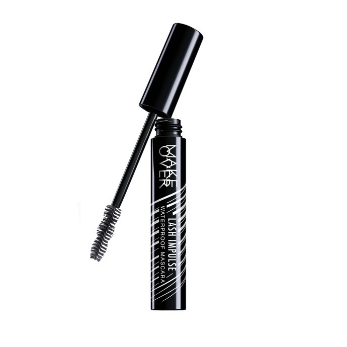 MAKE OVER LASH IMPULSE WATERPROOF MASCARA 9ML | Mascara WATERPROOF by AILIN