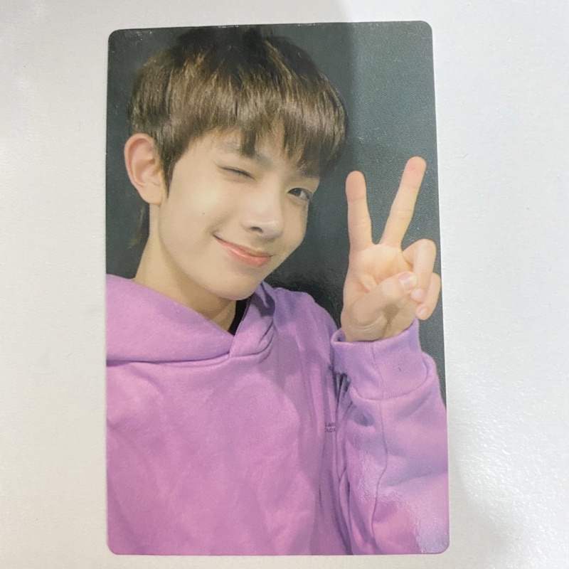 PC HEESEUNG LIGHTSTICK