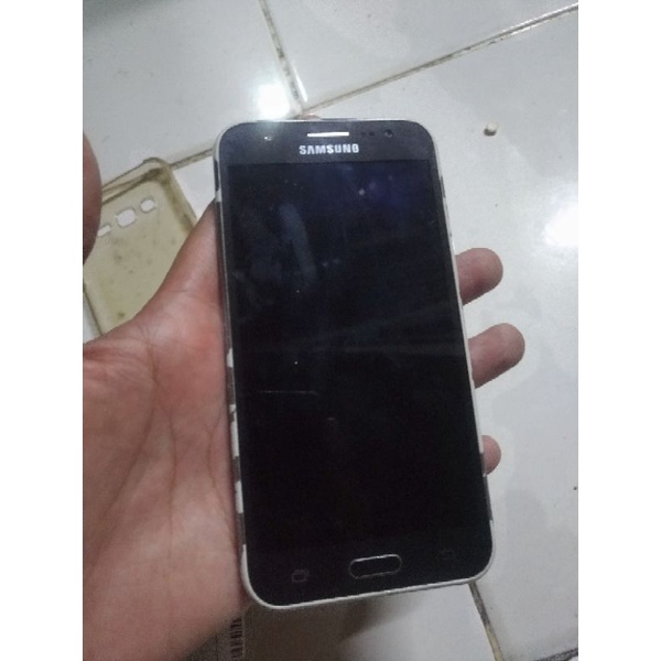 lcd original J5 2015 copotan