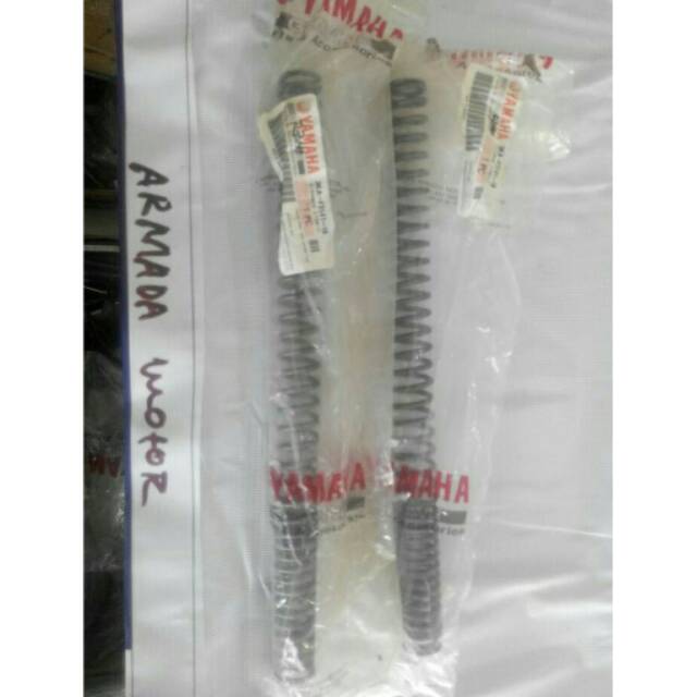 Per Shock/Per Sok Depan RX KING ORI