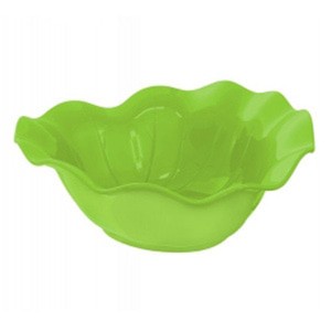 Mangkok Lotus Melamine Onyx 5 Inci