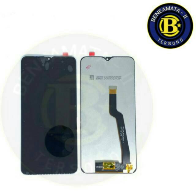 LCD SAMSUNG M10 M105 FULLSET PLUS TOUCHSCREEN ORIGINAL 100% LCD TS