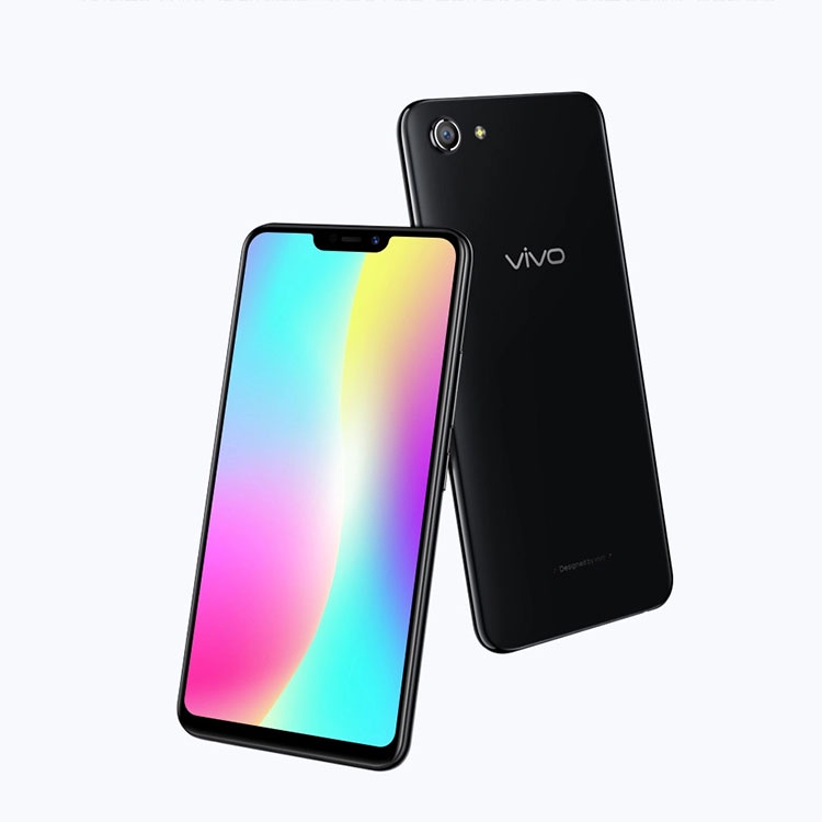 Vivo Y81 (4gb+64gb) layar 6.22 inci Garansi 1 Tahun vivo y81