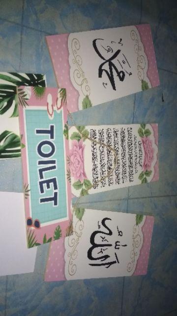 Produsen Hiasan Dinding Poster Kayu Gantung Dekorasi Rumah Project1 33 Gantungan Tali Rami 1030