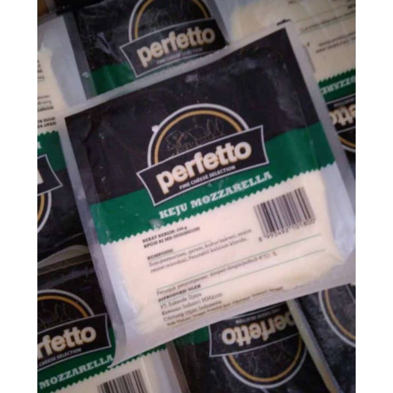 

perfetto