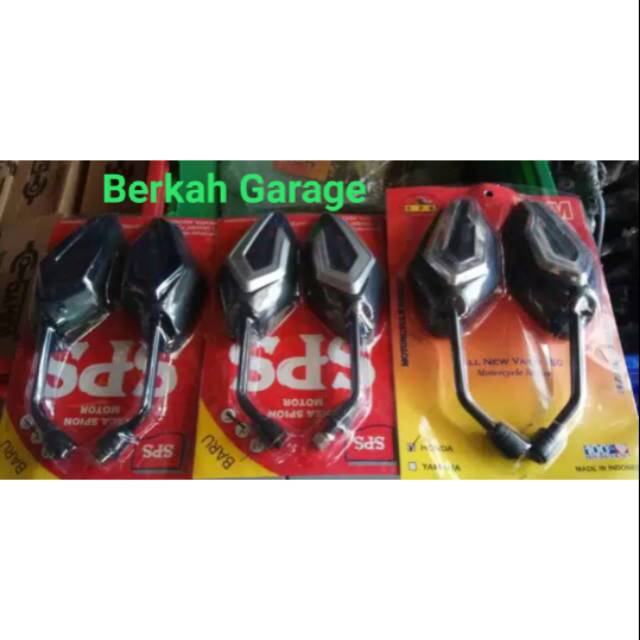 Spion Honda Vario 150 New Sepasang