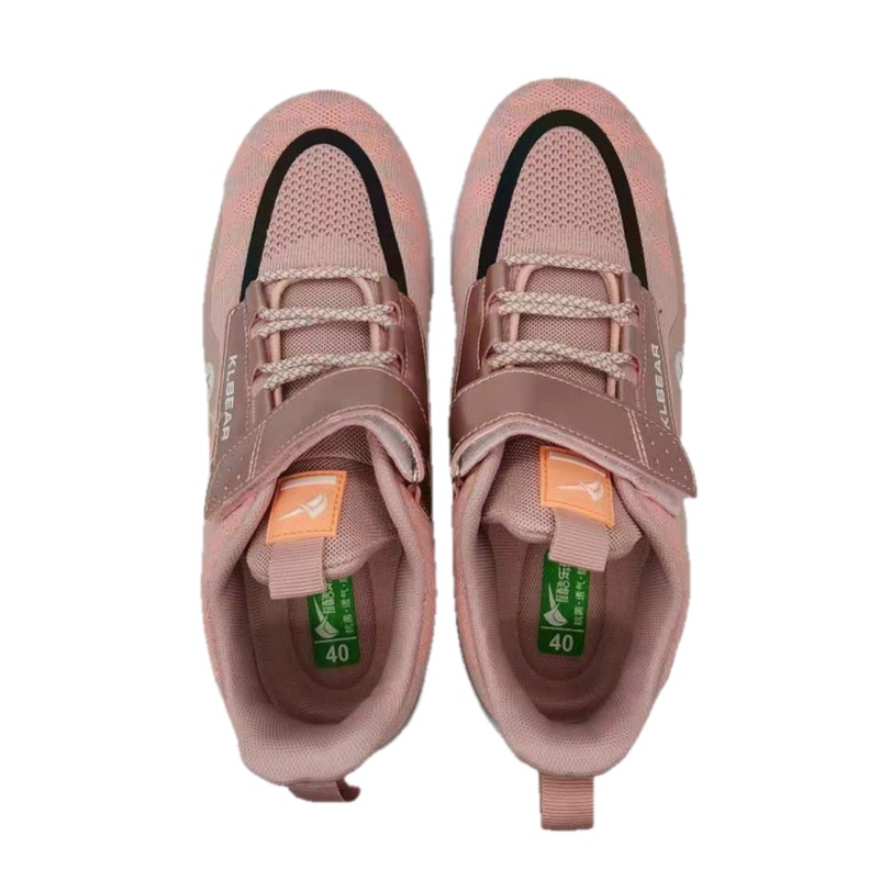 2021 Bernapas dan Nyaman Mesh Wanita Sneakers Velcro