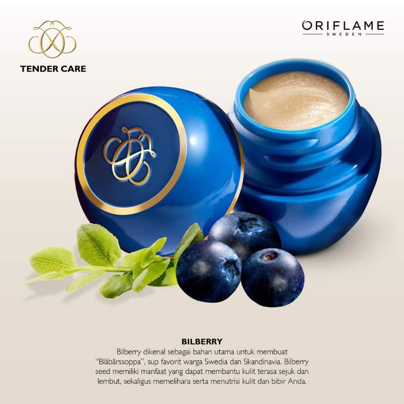 

tendercare biru
