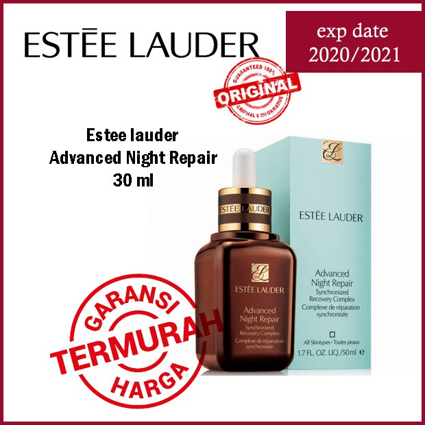 Estee Lauder Advanced Night Repair ANR Complex II 30ml