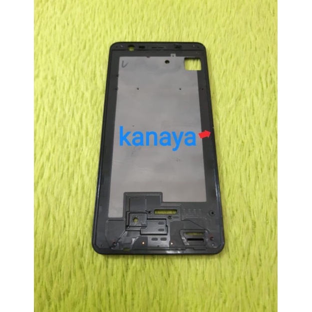 Tulang tengah Samsung A7 2018 - Tulang Tengah Samsung A750G A750 - Frame LCD Samsung A7 2018 - Frame