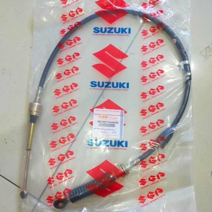 KABEL TRANSMISI VERSENELING MAJU FUTURA INJEKSI EFI