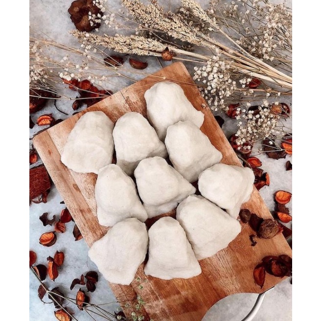

Pempek Palembang Vio