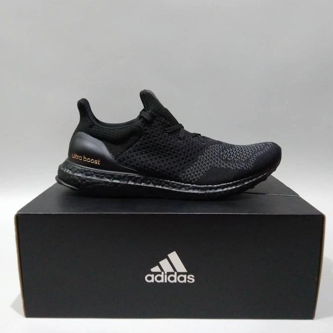 Sepatu Pria Adidas Ultraboost 1.0 Dna 100% Original Ukhasachairil