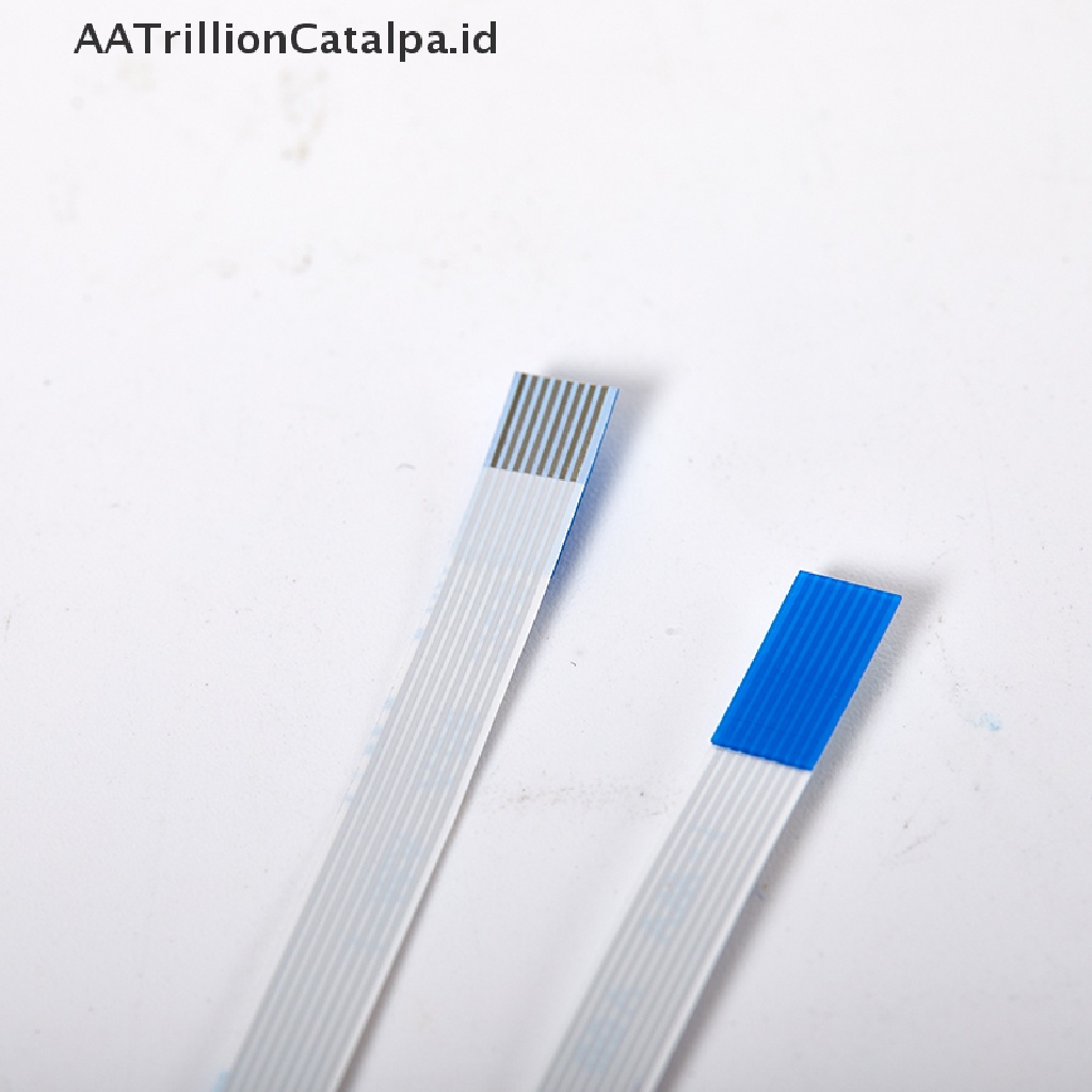 Aatrillioncatalpa 1 / 5pcs Kabel Flex 8 Pin 20cm Untuk Asus X550 X550V X550C X550CC