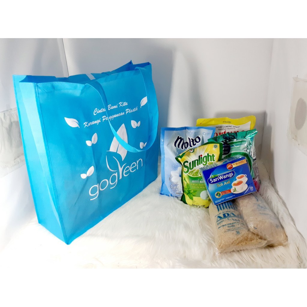 tas belanja alfamart jumbo