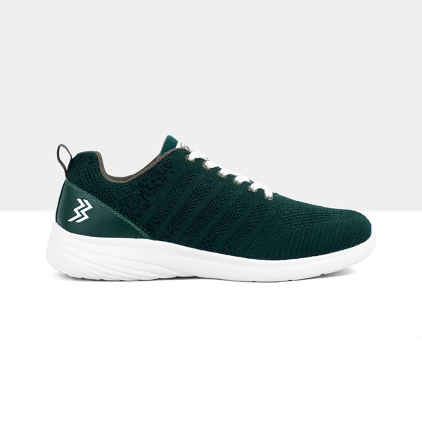 

Athletica Official Shop - AT 693 Green White | Sepatu Running | Sepatu Pria