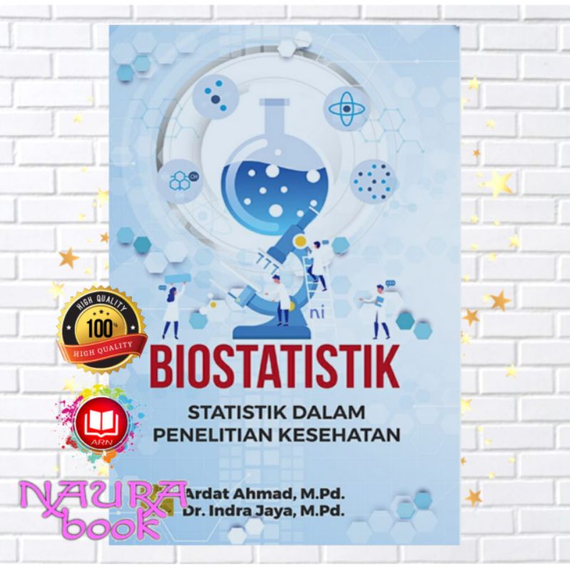 BIOSTATISTIK
