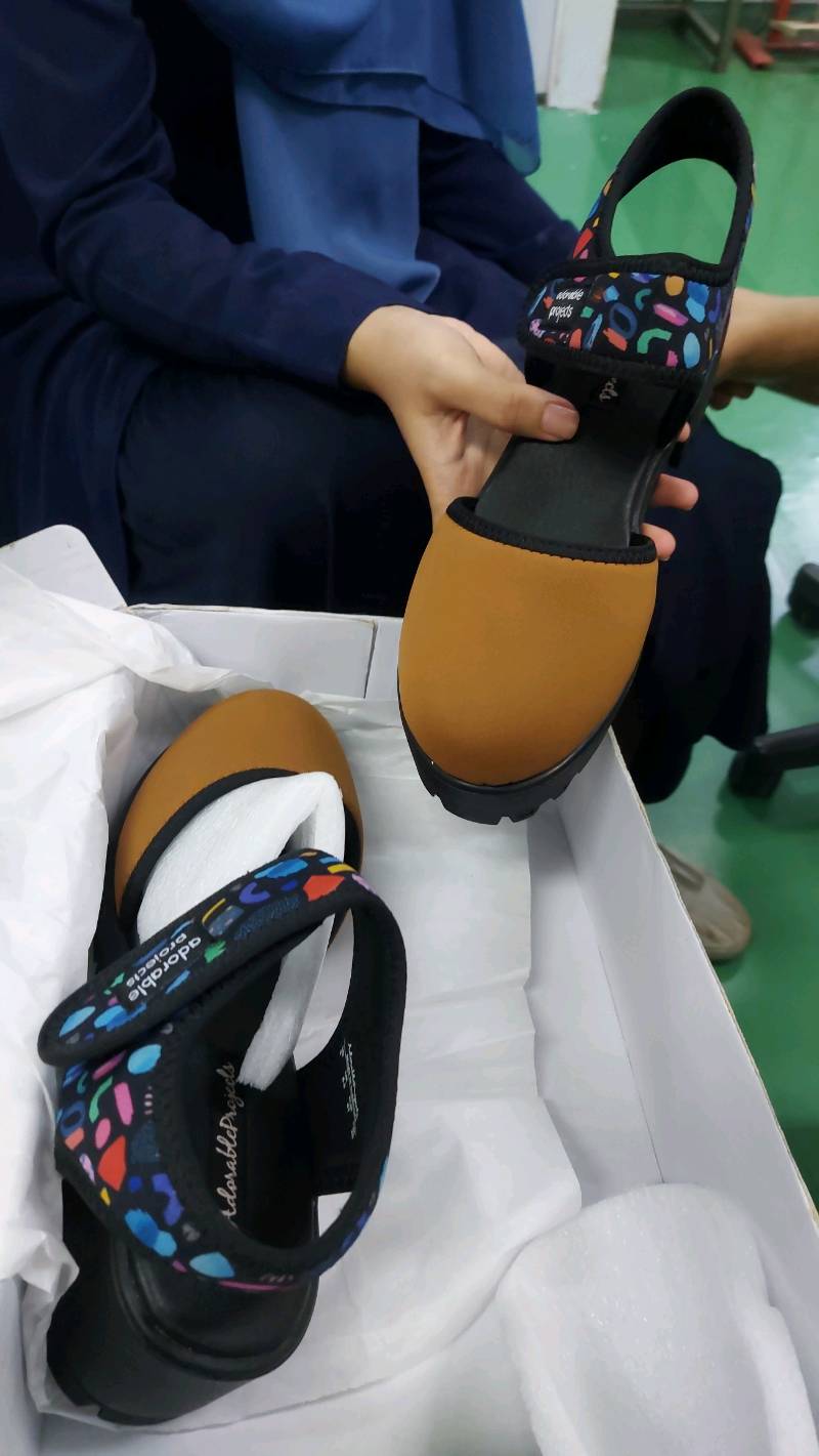 Lockhant Platform Pattern