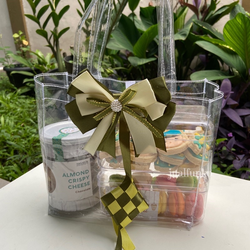

Hampers Lebaran Idul Fitri Eid