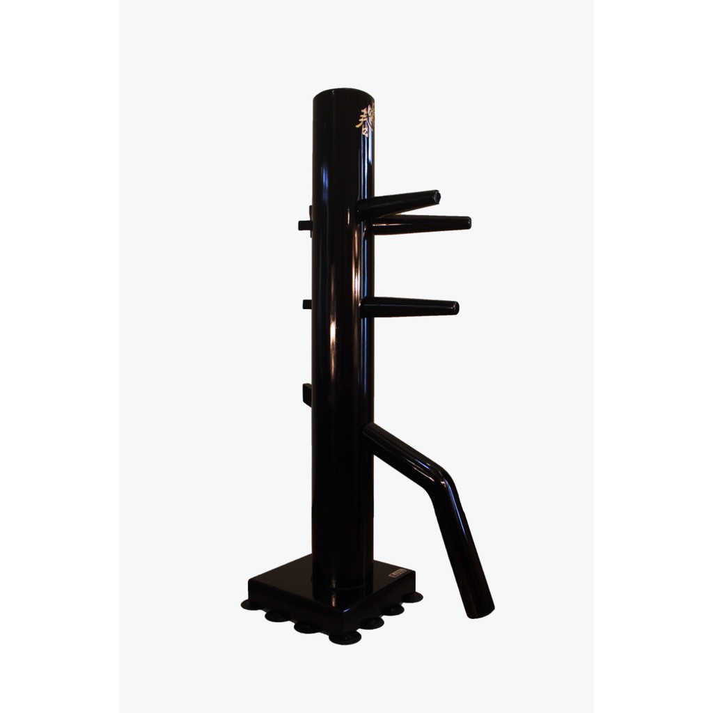 Wing Chun Man International Wooden Dummy diameter 23