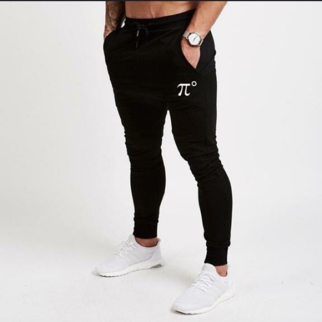 CELANA JOGGER COWOK UPSALIN JOGER PANTS PRIA FASHION TRAINING GYM