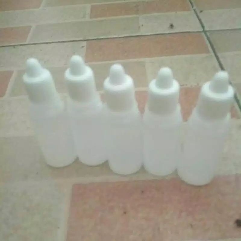 esen vanila biang/murni