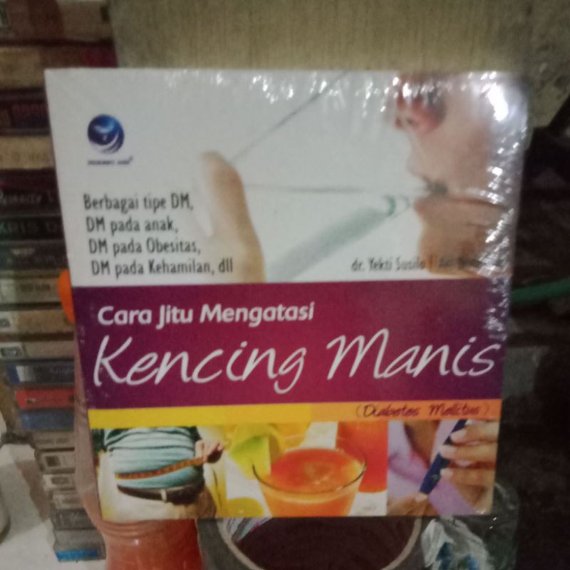 Cara Jitu Mengatasi Kencing Manis Shopee Indonesia