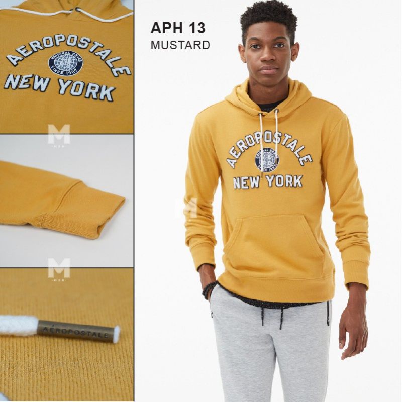 hoodie aeropostale