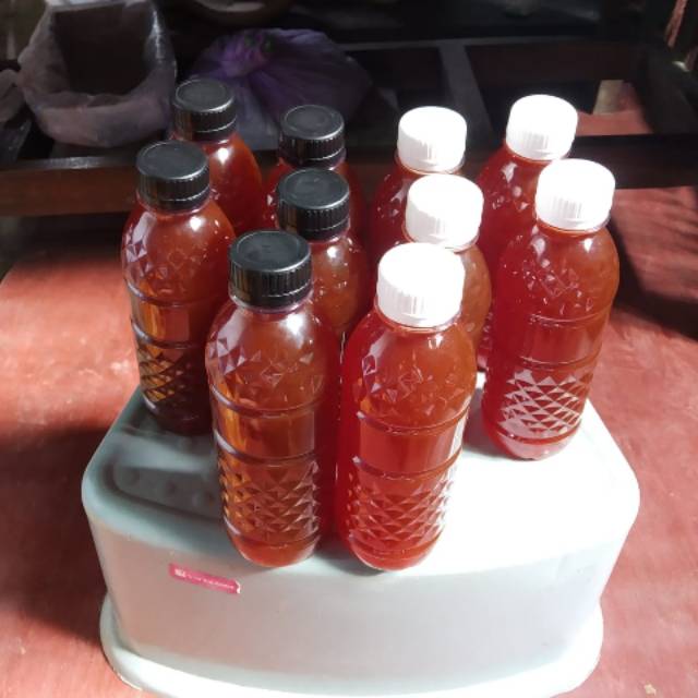 

Wedang uwuh minuman berkhasiat tanpa bahan pengawet
