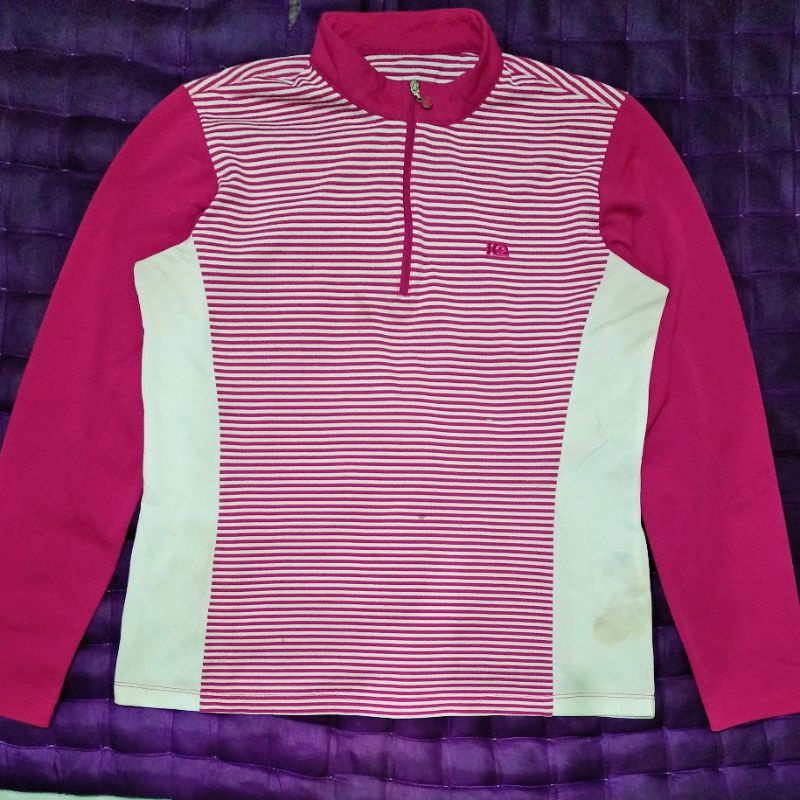 Baselayer K2 outdoor hiking tracking gunung | women serries