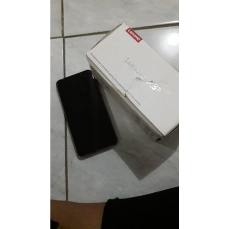 Hp Second LENOVO A5s