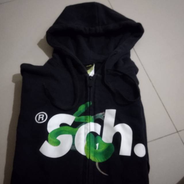 Jaket RSCH ORIGINAL