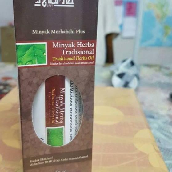 

☼ NQH Herbal Terupdate