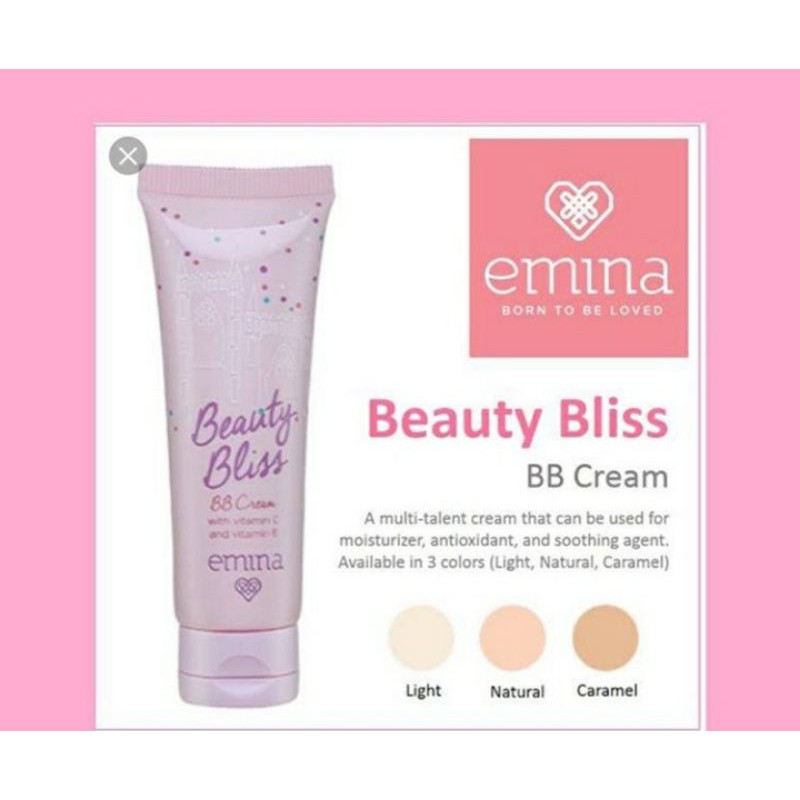 

beautyblissbbcreamemina