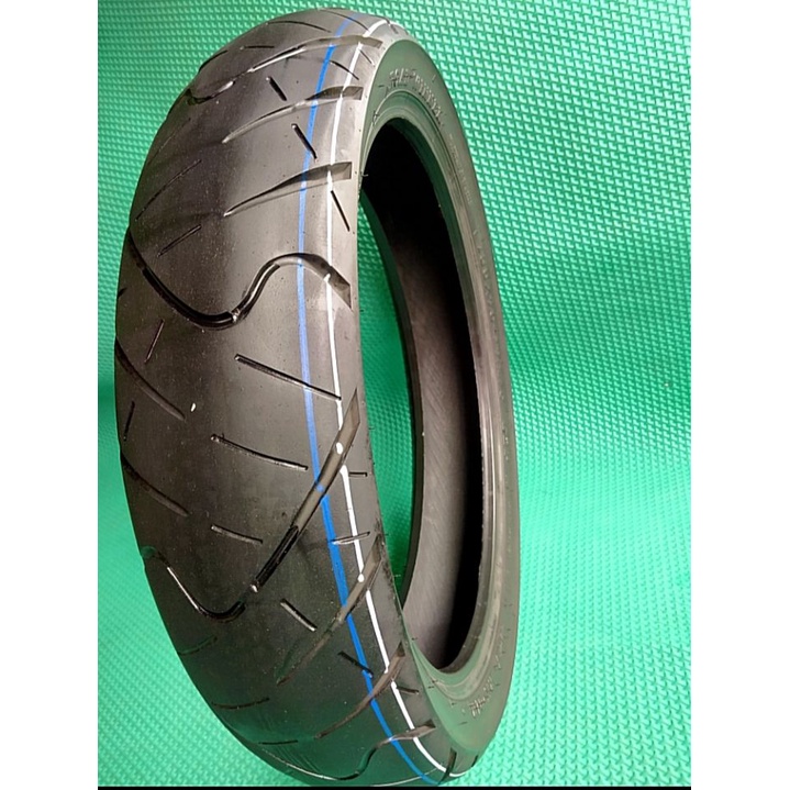 Ban motor Moge ban belakang Yamaha Vixion CBR Ninja R 130/70 ring 17 merk IRC roadwinner Tubles tube