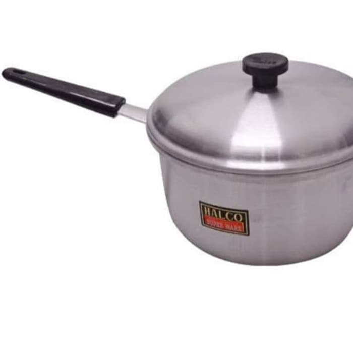 PANCI SUSU (A-302 16CM) HALCO