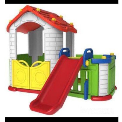 sewa playhouse tobebe exclude ongkir