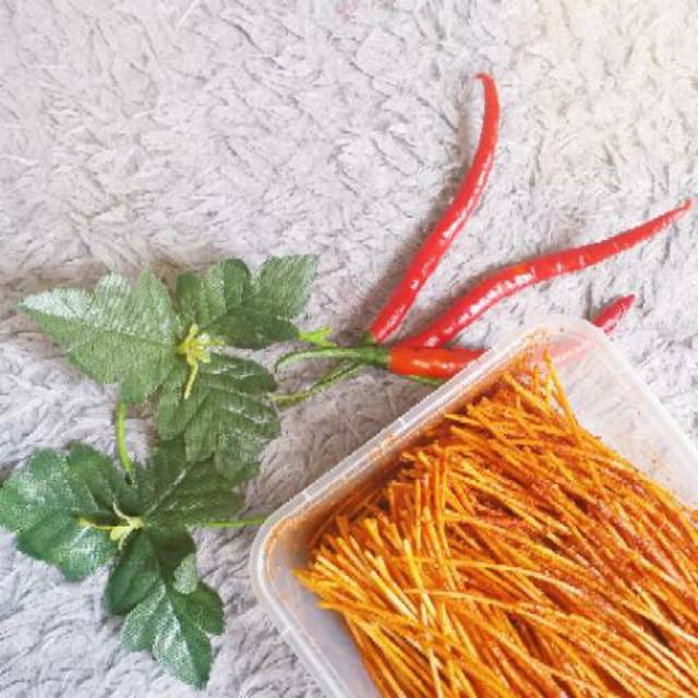 

Mie Lidi Box