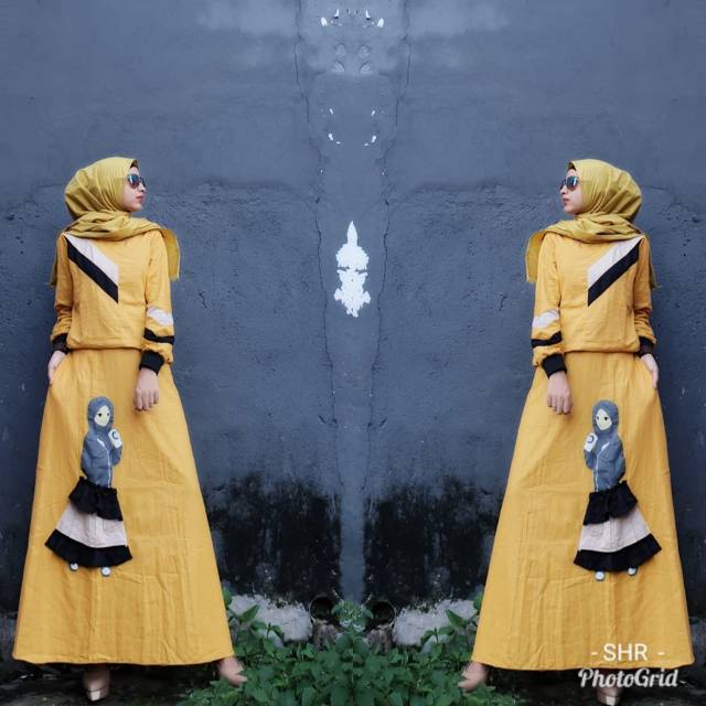 Original SHR REALFICT SET ROk