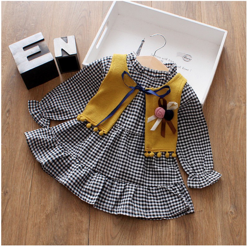 babyfit ba2 dress rompi rajut baju atasan legging anak babyfit ba2 dress rompi rajut baju atasan legging anak
