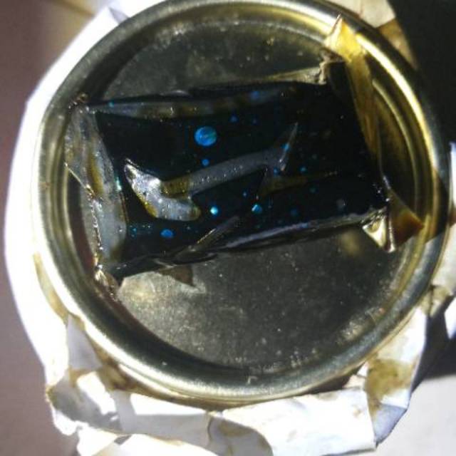 Candu Pemikat Walet “Cap 2 Tengkorak” (Bungkusan)