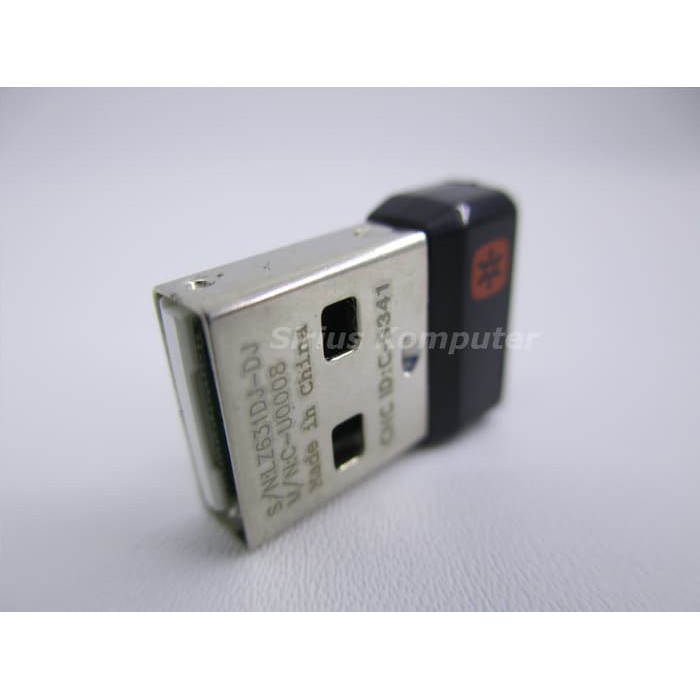 Logitech Unifying Receiver