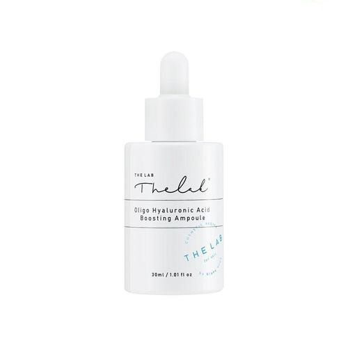 THE LAB by BLANC DOUX Oligo Hyaluronic Acid Boosting Ampoule 30ml